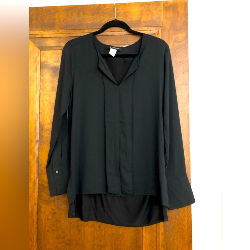 Grayson Top